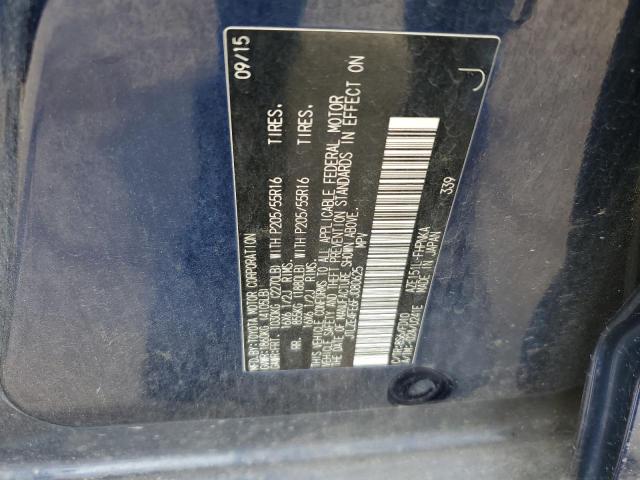 2015 TOYOTA SCION XB - JTLZE4FE6FJ080625