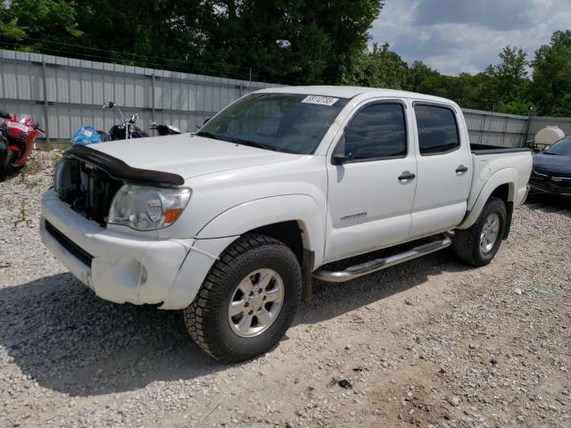 2007 Toyota Tacoma 