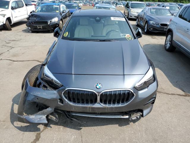 VIN WBA73AK04M7J09631 2021 BMW 2 Series, 228XI no.5