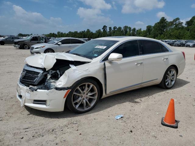 2014 Cadillac XTS 