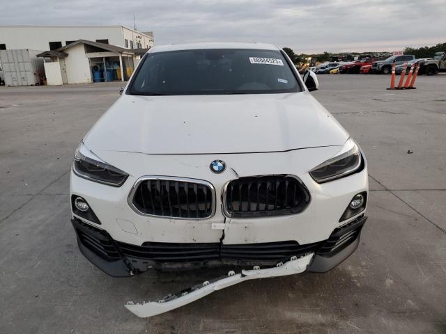 VIN WBXYJ5C38JEF78182 2018 BMW X2, Xdrive28I no.5