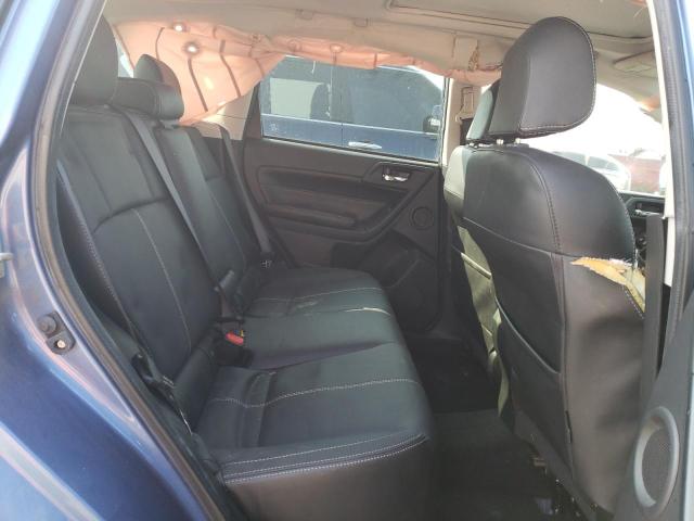 JF2SJAWC4HH809061 Subaru Forester 2.5i Touring