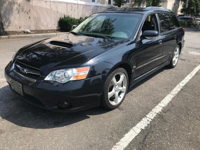 2006 Subaru Legacy GT Limited