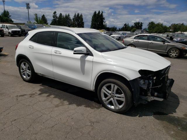 WDCTG4GB9LU021945 Mercedes-Benz Gla 250 4matic