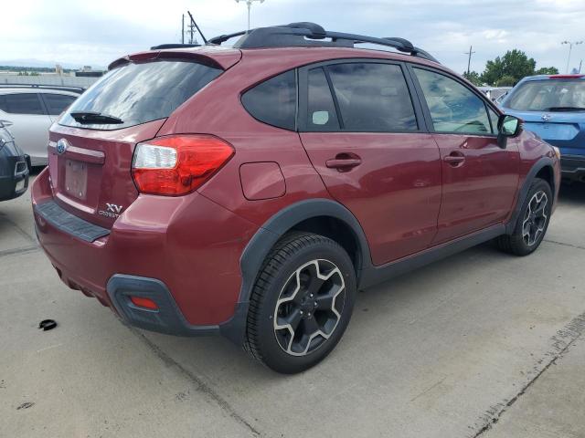 JF2GPAMC0FH234543 Subaru Xv Crosstrek 2.0 Limited