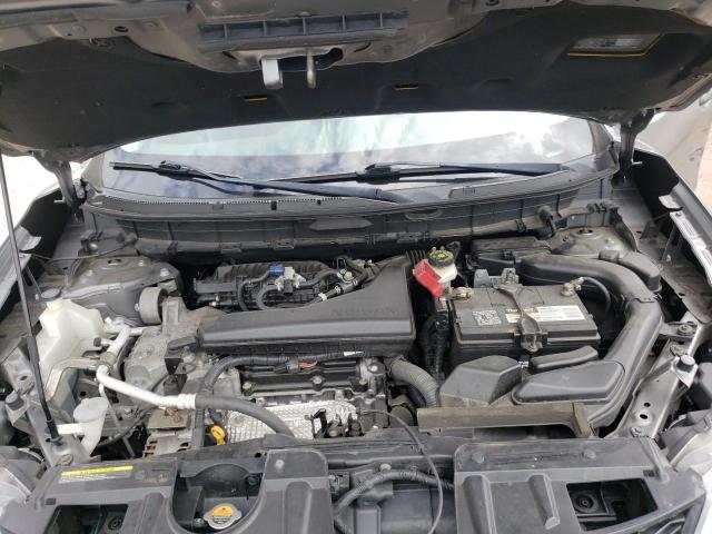 JN8AT2MT4GW014538 Nissan ROGUE S