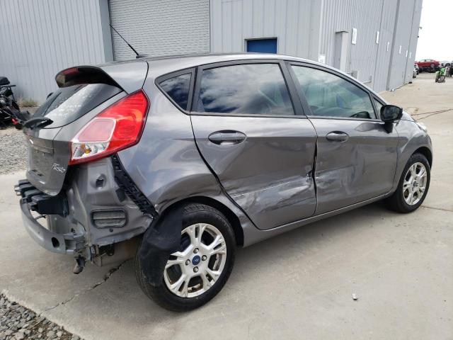 3FADP4EJ2EM128420 Ford FIESTA SE