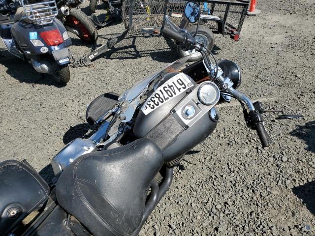 2010 HARLEY-DAVIDSON FLSTFB 1HD1JN519AB037682