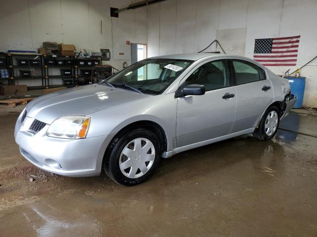 2004 Mitsubishi Galant DE