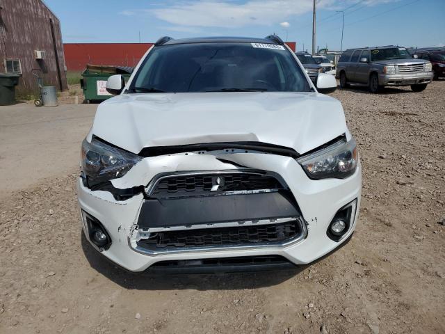 4A4AR4AU5FE005928 Mitsubishi Outlander Sport Se