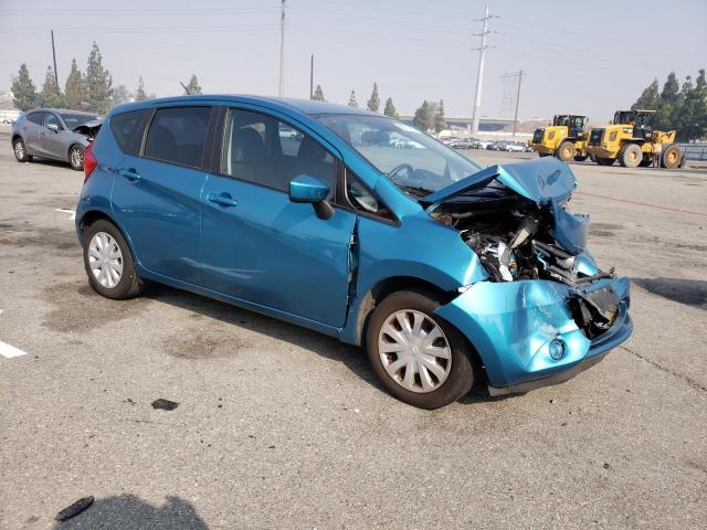 3N1CE2CP9FL435844 Nissan Versa Note S