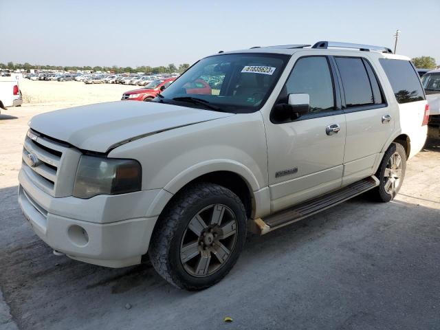 2007 Ford Expedition Limited