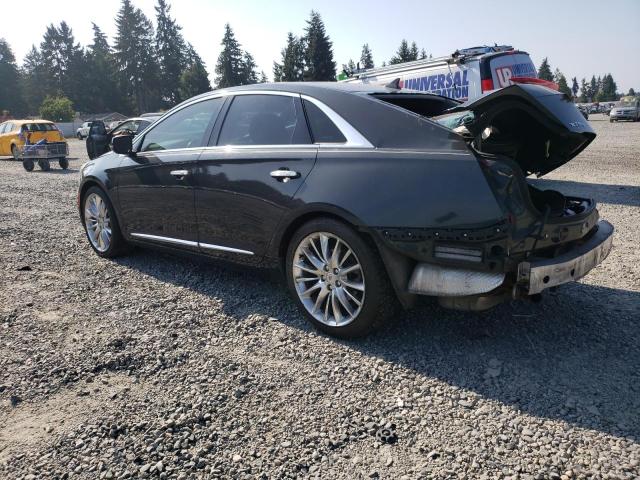 2G61R5S35E9124473 Cadillac Xts Premium Collection