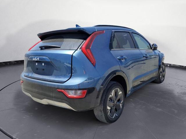 2023 KIA NIRO WIND - KNDCR3L1XP5027115