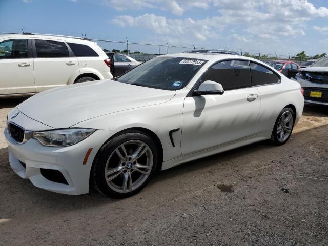 2015 BMW 428 I - WBA3N3C55FK234684