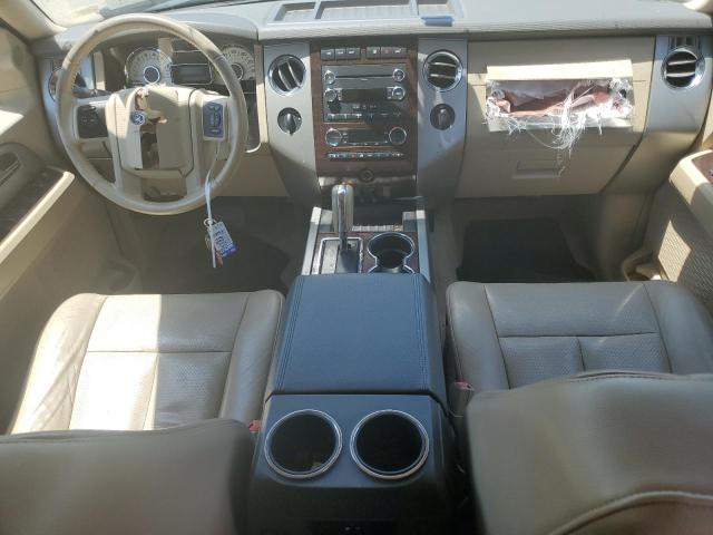 1FMJK1J58EEF56822 Ford Expedition El Xlt