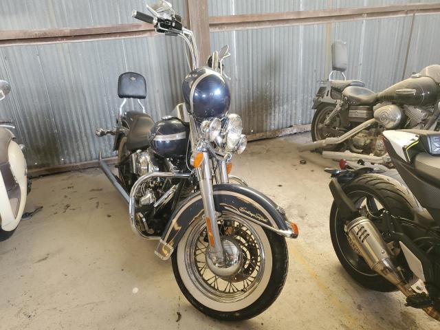 2003 HARLEY-DAVIDSON FLSTCI - 1HD1BWB1X3Y040985