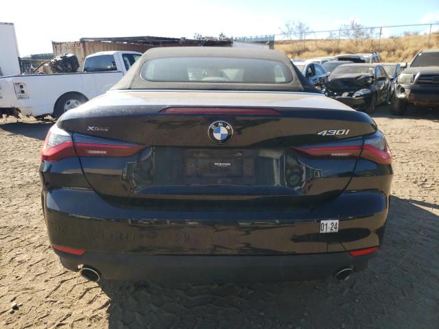 WBA43AT07NCH83379 BMW 430xi