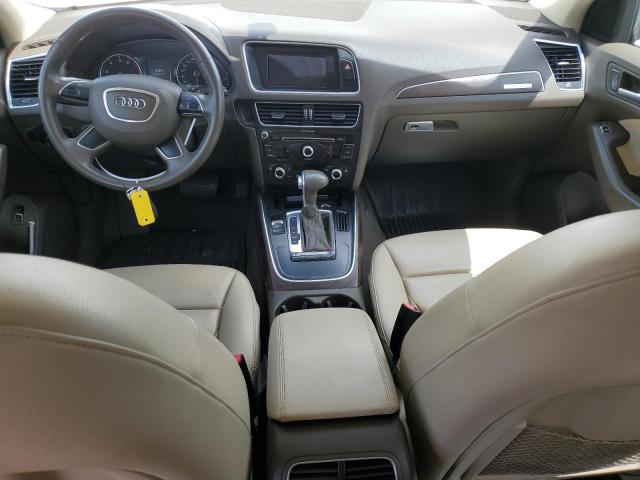 VIN WA1CFAFP2EA081097 2014 Audi Q5, Premium no.8