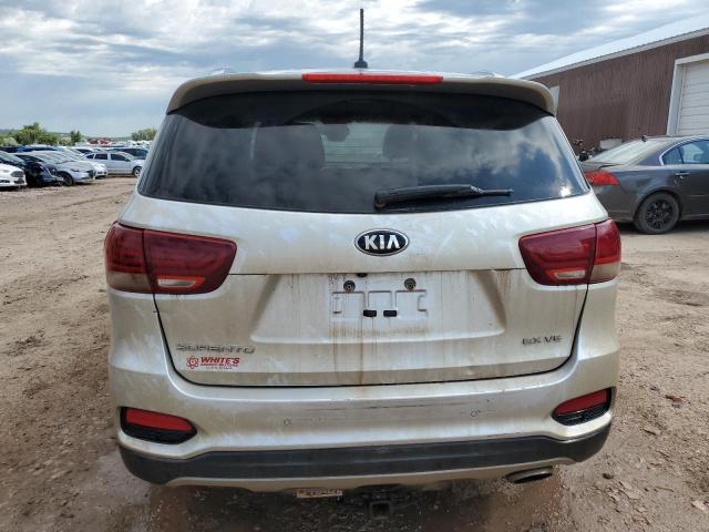 5XYPH4A50KG595860 | 2019 KIA SORENTO EX