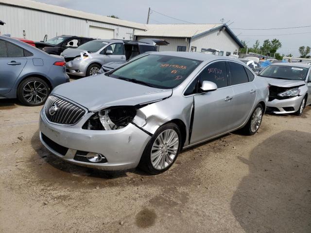 2014 Buick Verano 