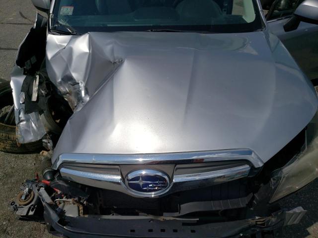 JF2SJGDC2EH476117 Subaru Forester 2.0xt Premium