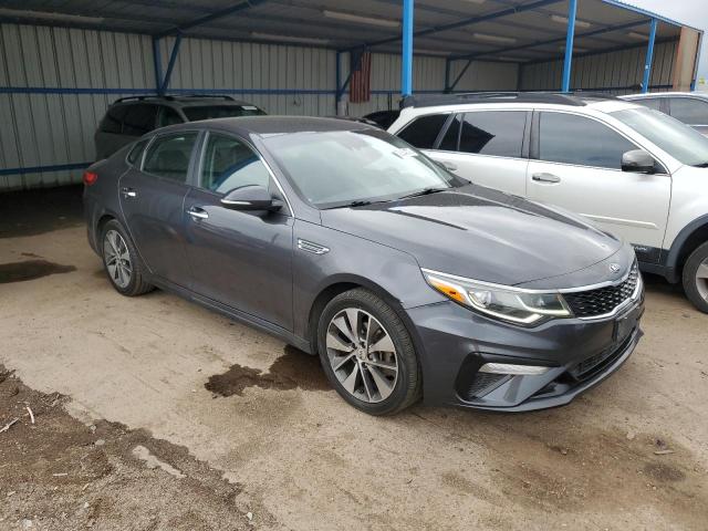 5XXGT4L30KG290681 KIA Optima Lx