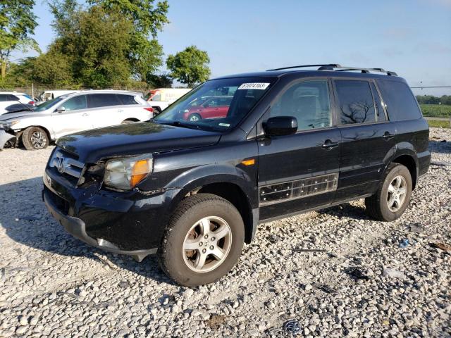 2006 Honda Pilot EX