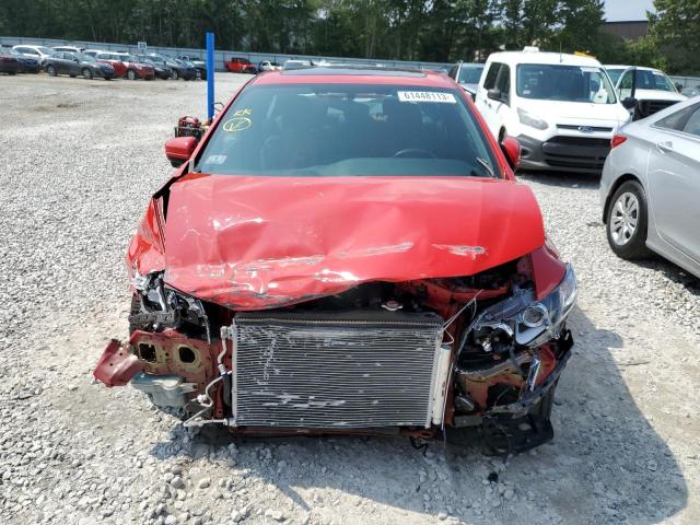 2HGFB6E57FH707663 Honda CIVIC SI