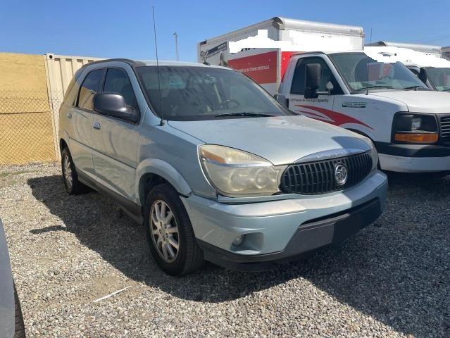 2006 Buick Rendezvous CX