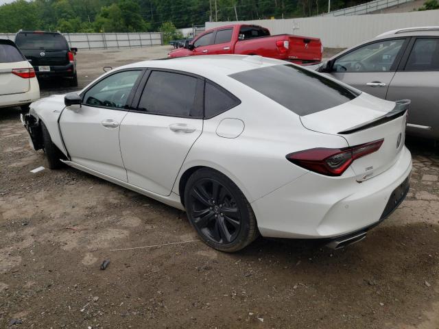 2021 ACURA TLX TECH A - 19UUB6F50MA008733
