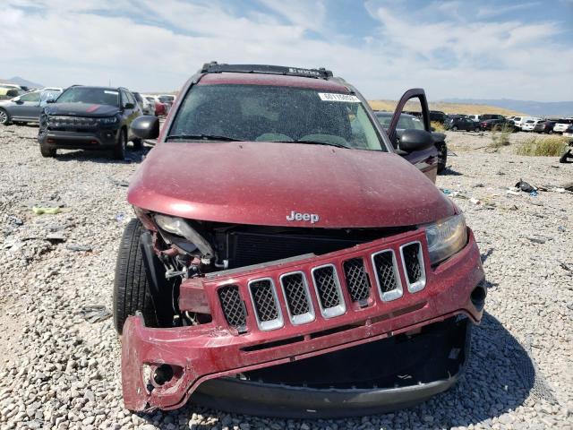 1C4NJDBB3GD551406 Jeep Compass Sport