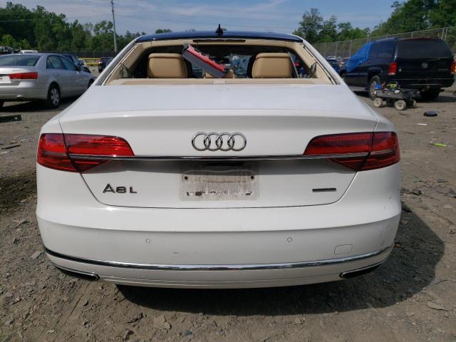 2015 AUDI A8 L QUATT - WAU3GAFD1FN023983