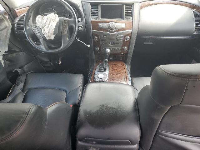 JN8AY2ND3L9111232 Nissan ARMADA SV