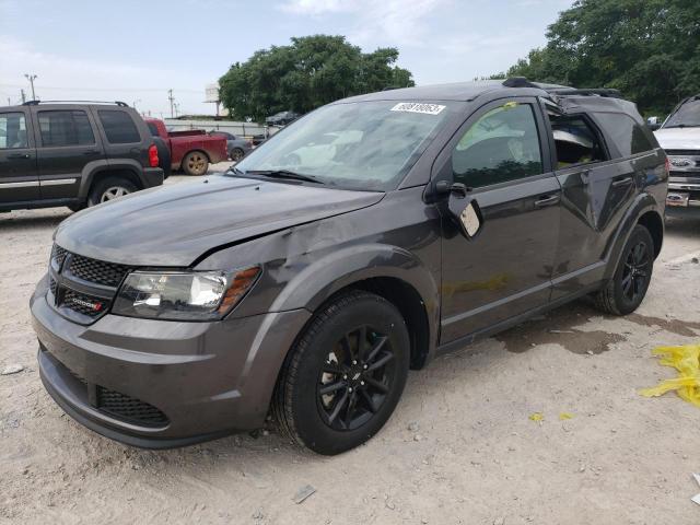 2020 Dodge Journey SE