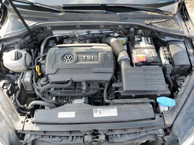 2016 VOLKSWAGEN GTI S/SE - 3VWTT7AU0GM001166