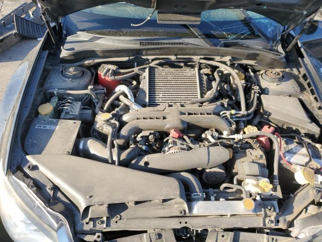 JF1GR7E68EG261570 Subaru Impreza Wrx