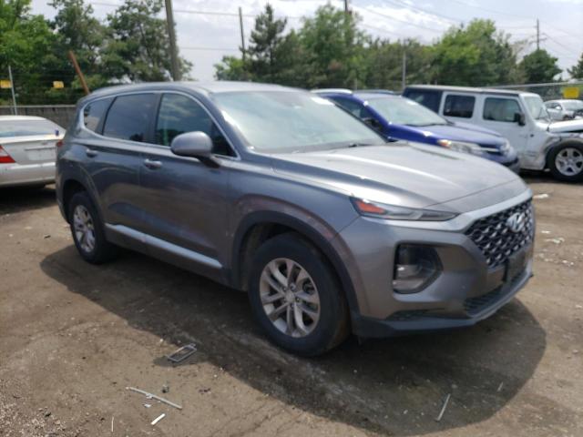 5NMS2CAD8KH120685 Hyundai Santa Fe Se