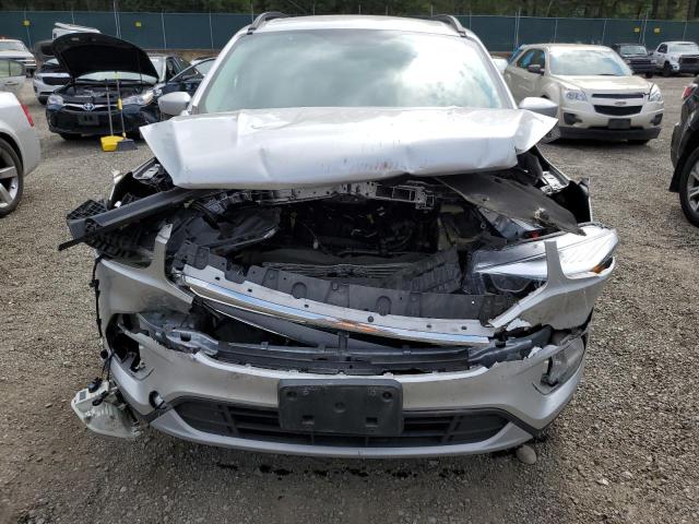 1FMCU9HD9JUB14890 Ford ESCAPE SEL