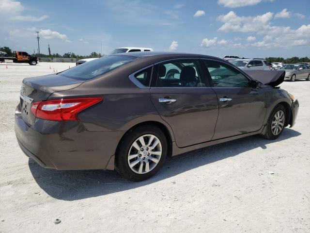 Vin: 1n4al3ap7gc272049, lot: 60194623, nissan altima 2.5 20163