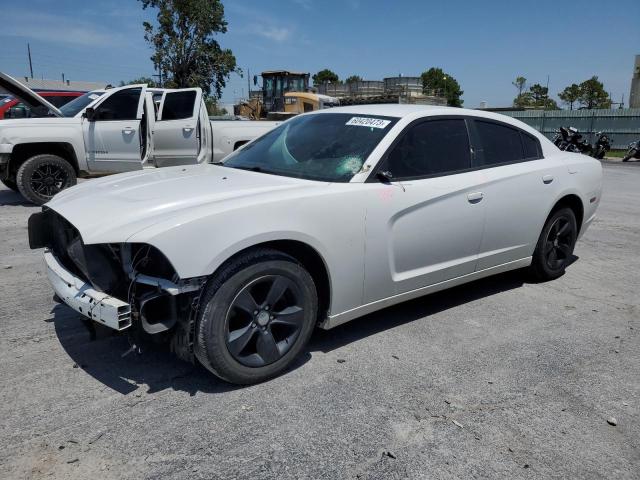 2014 Dodge Charger SXT