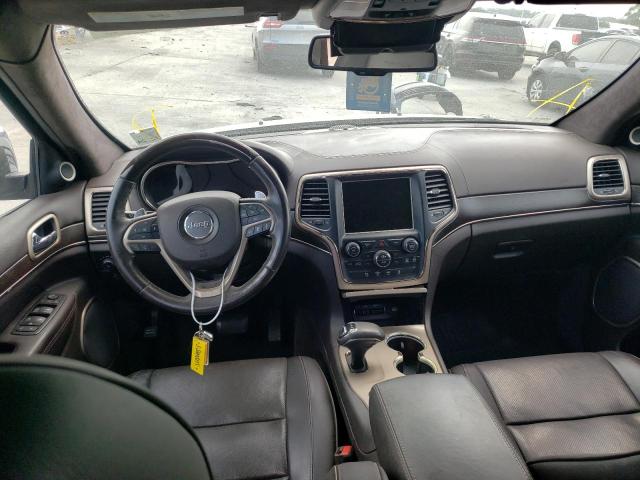 1C4RJEJTXEC532193 Jeep Grand Cherokee Summit