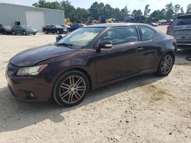 2012 Scion tC 