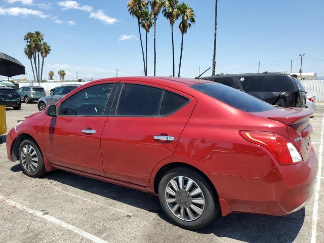 3N1CN7AP7EL837926 Nissan VERSA S