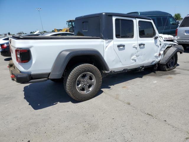 1C6JJTBG5ML615510 Jeep Gladiator Rubicon