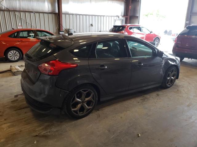 1FADP3L99JL325552 2018 FORD FOCUS, photo no. 3