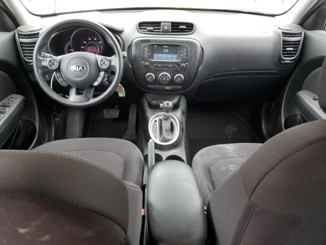 KNDJN2A21K7671589 KIA Soul