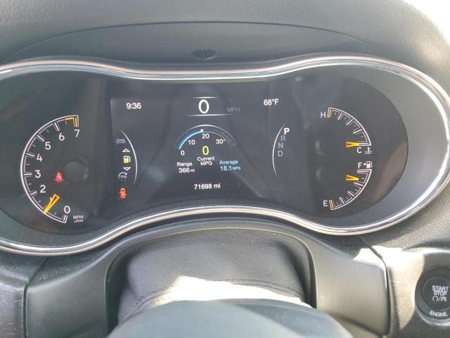1C4RJFAG1GC343654 Jeep Grand Cherokee Laredo