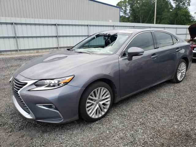 VIN 58ABK1GG8GU010679 2016 LEXUS ES350 no.1