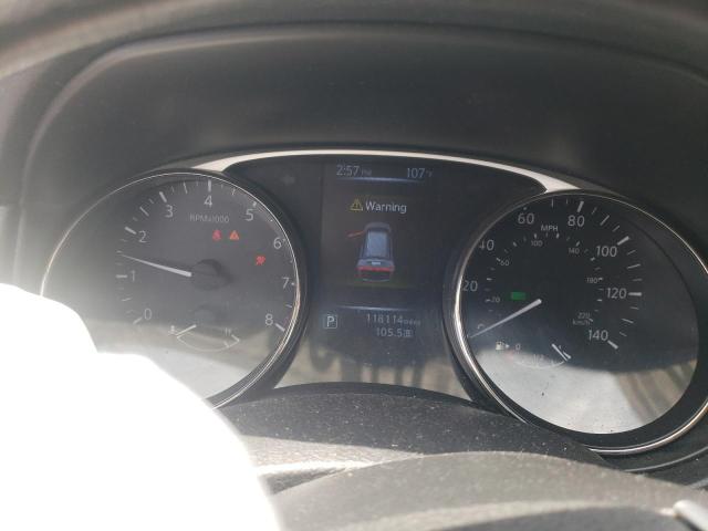 2016 NISSAN ROGUE S - JN8AT2MT3GW003854